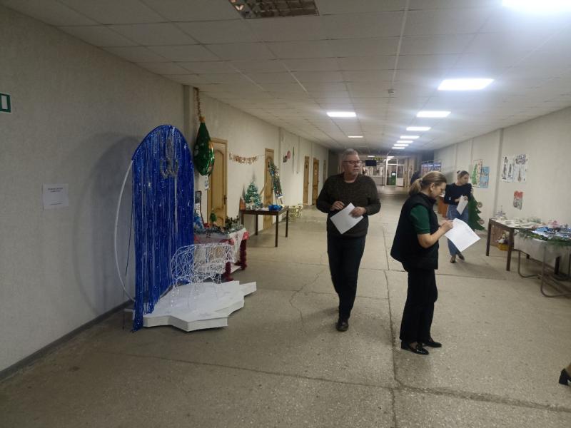 Заводчане определили лучший новогодний символ предприятия