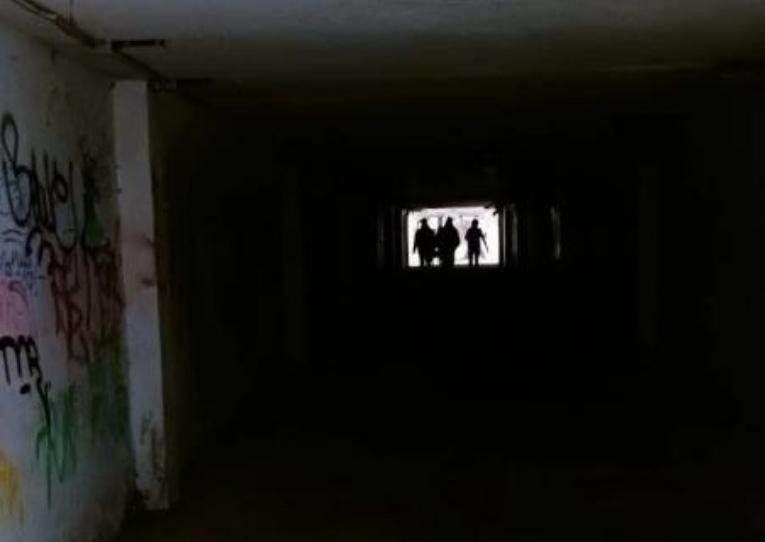 Подземный переход у завода «Нептун» будет капитально отремонтирован по поручению губернатора