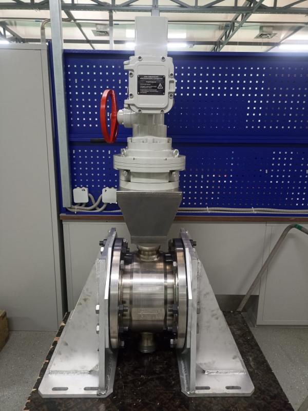 Завод «Нептун» начал производство новых изделий для госкорпорации «Росатом»